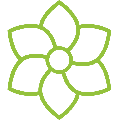 Blumen Icon